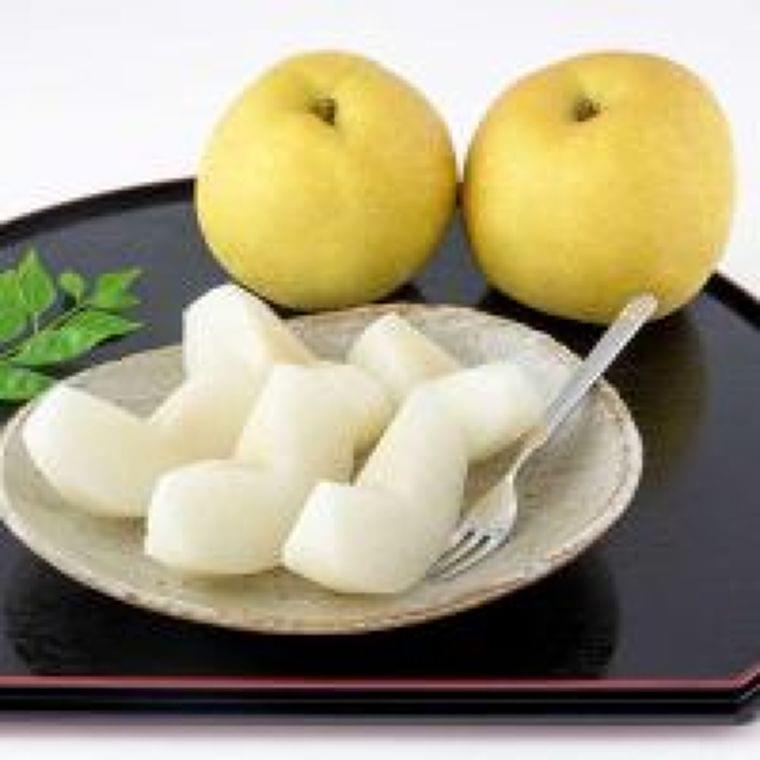 管理栄養士が指南。梨には美容と健康に嬉しい成分がたっぷり! - エキサイトニュース