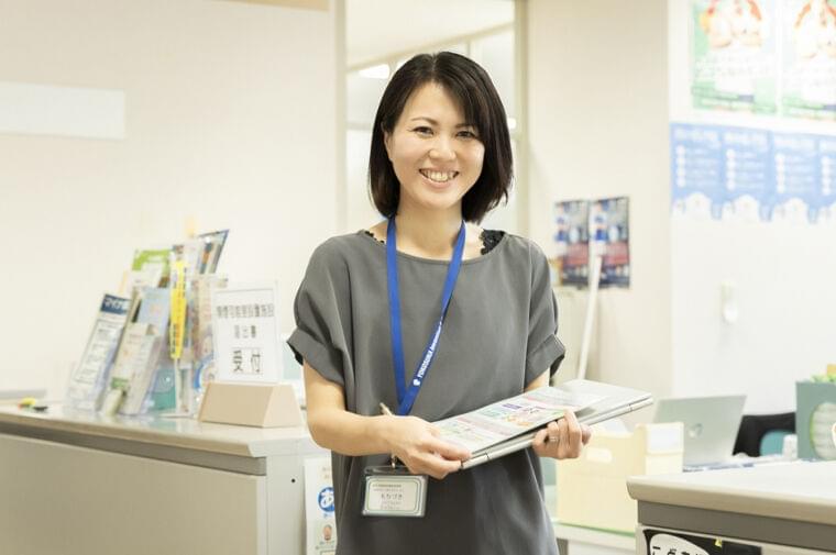時代の変化をとらえて今の最適を学び続け、地域の健康増進に貢献したい | 特集 | 公益社団法人 日本栄養士会
