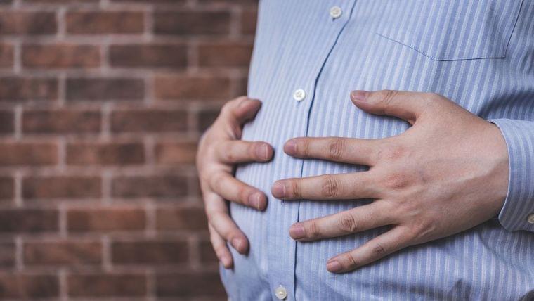 ぽっこりお腹の人が抱える健康リスクの正体 | 健康 | 東洋経済オンライン | 経済ニュースの新基準