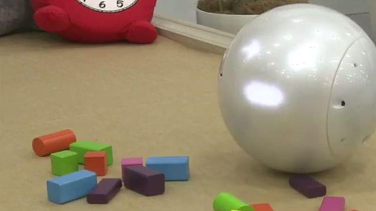 しつけや栄養管理をAIロボットが行う時代へ | 日テレNEWS24 | 東洋経済オンライン | 経済ニュースの新基準