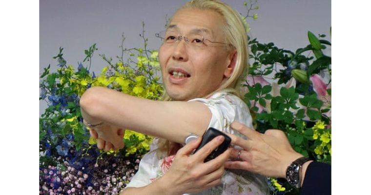 血糖値管理、採血いらずに 糖尿病患者の「痛み解放」|ヘルスUP|NIKKEI STYLE