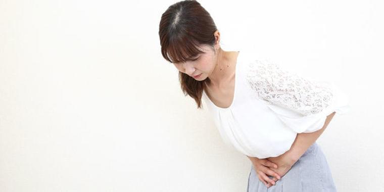 おならとゲップで苦しい…お腹の張りの正体は「呑気症」かも? Doctors Me(ドクターズミー)