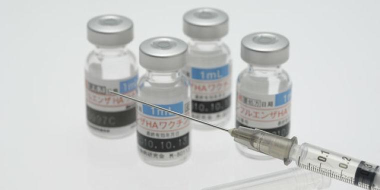 2017年冬 インフルエンザワクチンが供給不足に 接種は1回厳守 Doctors Me ドクターズミー ニュース Eatreat