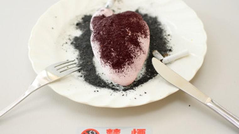 タバコはやめたのに肺に疾患!? タバコと肺の関係 | Mocosuku(もこすく)