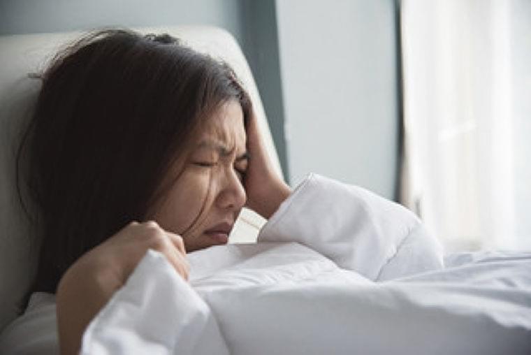 雨の日に頭痛が発生する原因と対処法を医師が解説 (1) 気圧や気温の急激な変化が頭痛を誘発 | マイナビニュース