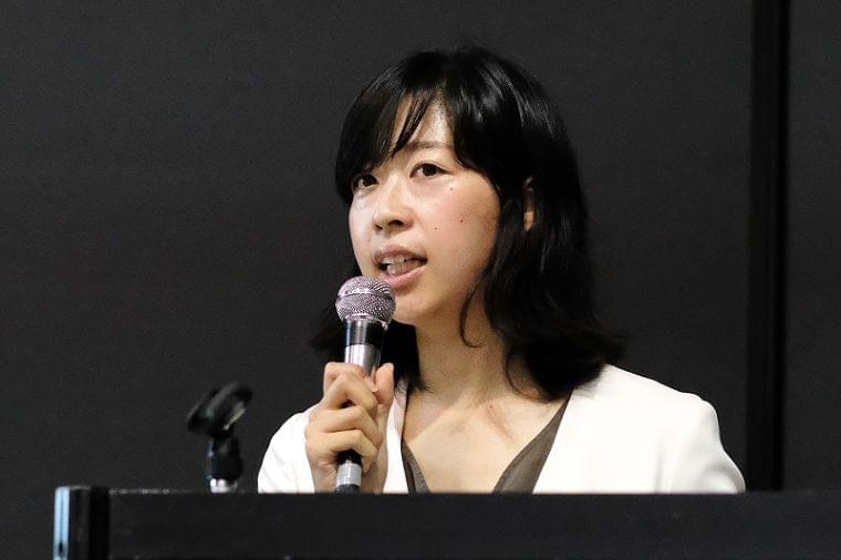 経産省が語る、「生涯現役社会」への施策:健康:日経デジタルヘルス