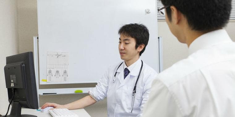 【がん治療と仕事の両立】現状の課題・注意点・支援制度について Doctors Me(ドクターズミー)