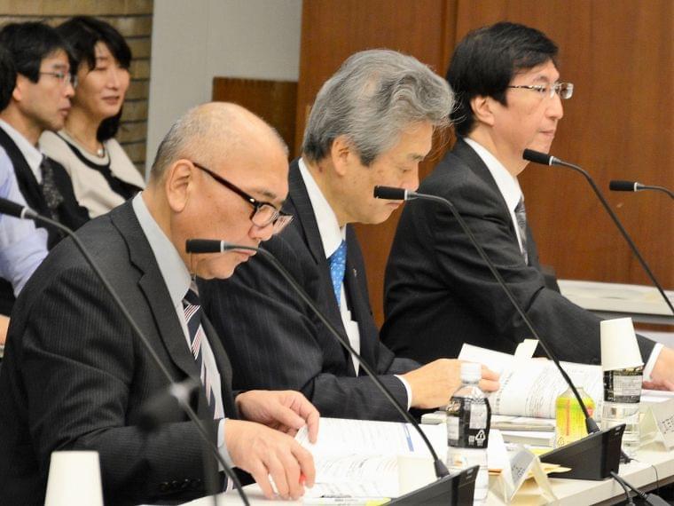 一般病院の昨年度の収支、過去3番目の赤字幅―厚労省 - ニュース - ケアマネジメントオンライン