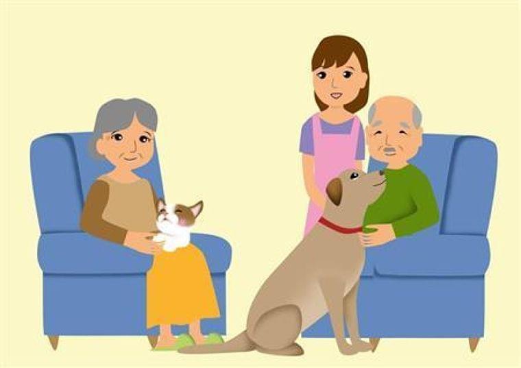 「オウム病」など人獣共通感染症を警戒 農水省がペットの耐性菌を調査 人への感染防止で (産経新聞) - Yahoo!ニュース