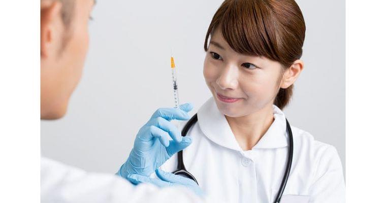 ワクチン接種、大人も忘れず 高齢者は肺炎など用心|ヘルスUP|NIKKEI STYLE
