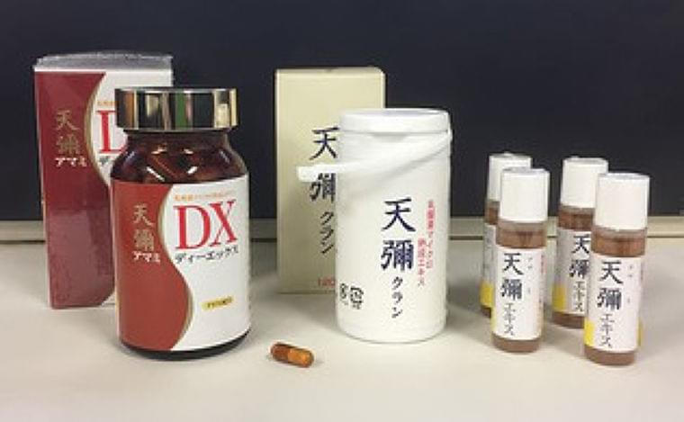 「がんに効く」と健康食品販売=容疑で会社社長ら逮捕-警視庁|時事通信ニュース|時事メディカル