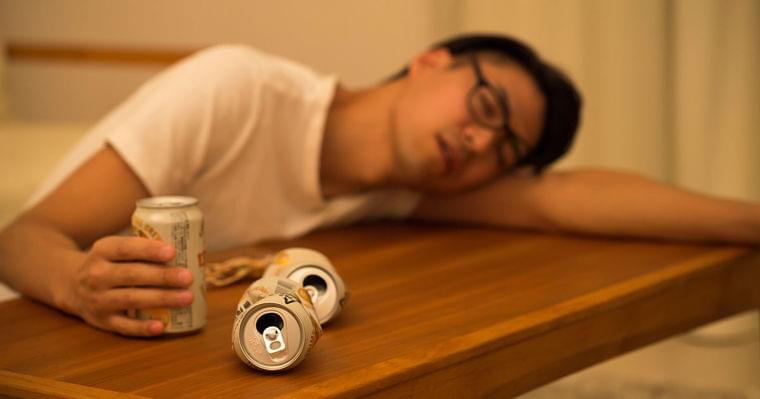 ストレスで男性の発がんリスク上昇、国立がんセンターの研究|男の健康|ダイヤモンド・オンライン