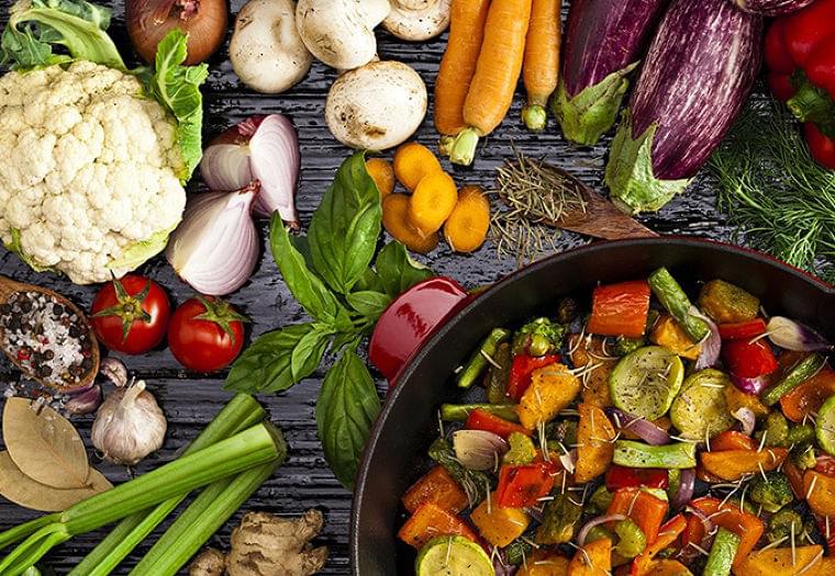 ベジタリアンは長生きする 野菜しか食べない食生活を医師が考察 Doctors Me ドクターズミー ニュース Eatreat ベジタリアンは長生きする 野菜しか食べない食生活を医師が考察 Doctors Me ドクターズミー ニュース Eatreat