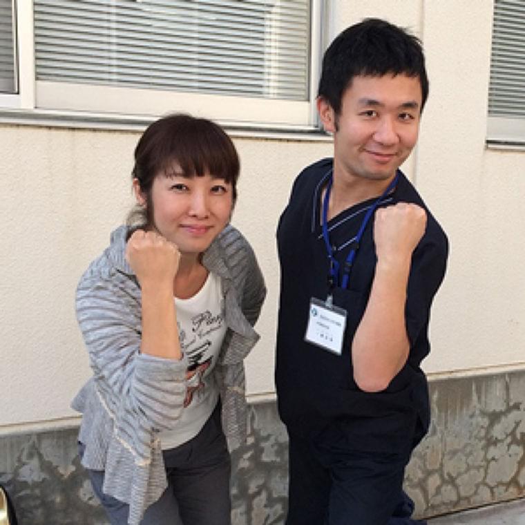 「食べられる口」を作るため、訪問歯科医師との連携を(3) : yomiDr. / ヨミドクター(読売新聞)