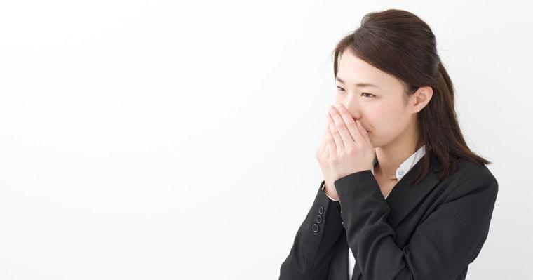 口が異常に渇き、加湿器も効かない「ドライマウス」が増えている | 医療ジャーナリスト 木原洋美「夫が知らない 妻のココロとカラダの悩み」 | ダイヤモンド・オンライン