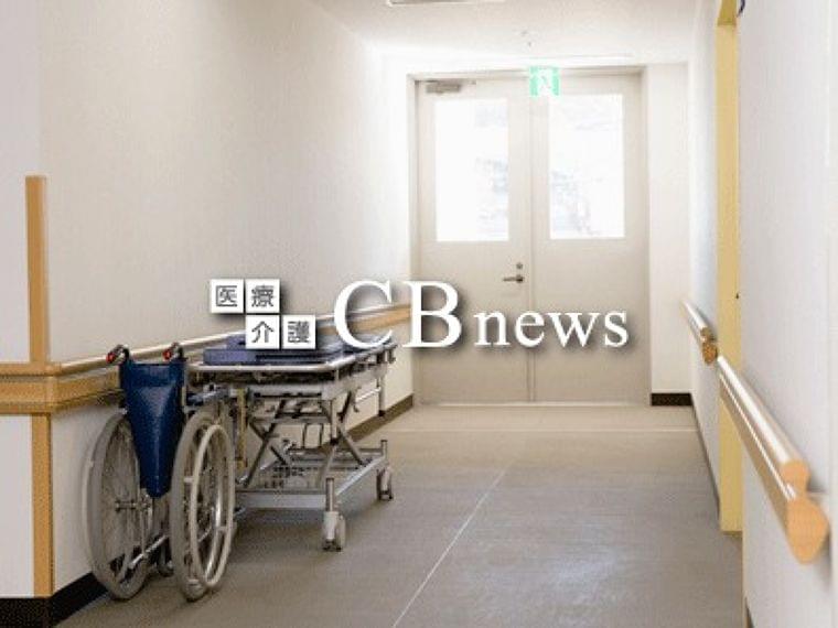 特定健診・保健指導の実施率、目標達成困難に - 医療介護CBnews
