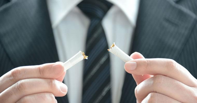 禁煙何年で発がんリスク「帳消し」に?女性11年、男性は…|男の健康|ダイヤモンド・オンライン