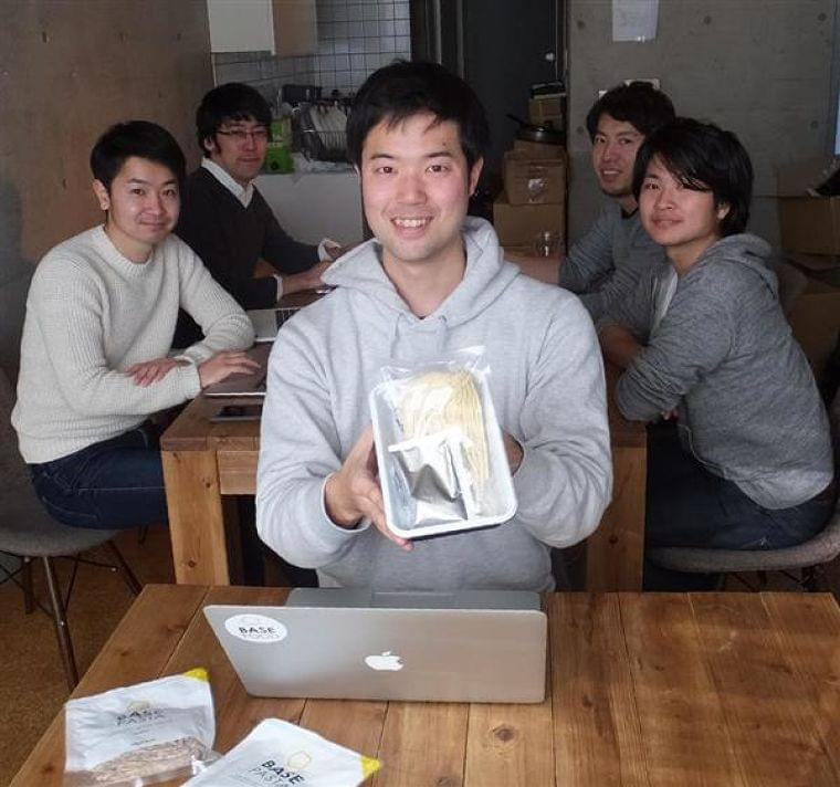 ヘルシー「ジャンクフード」って何だ! ポテチやカップ麺で健康増進!?(1/3ページ) - 産経ニュース