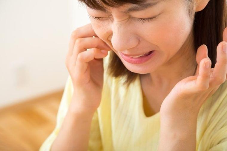 虫歯はないのに歯が痛いのは、ストレスが原因? | マイナビニュース
