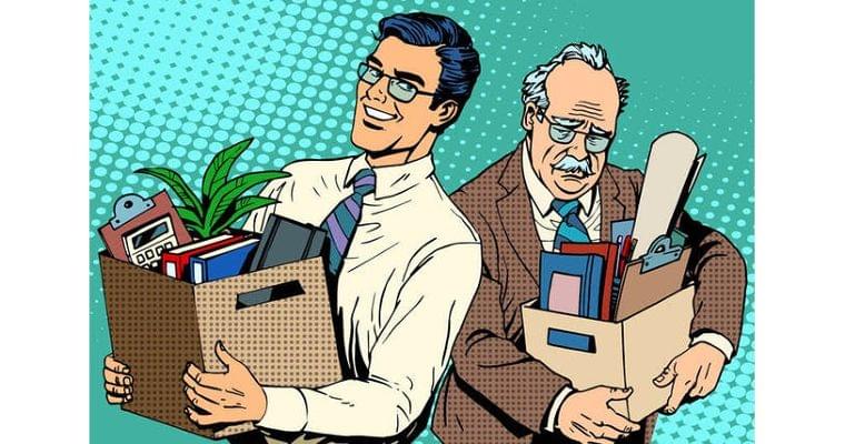定年後のメンタル危機 備えは30~40代から!|健康・医療|NIKKEI STYLE