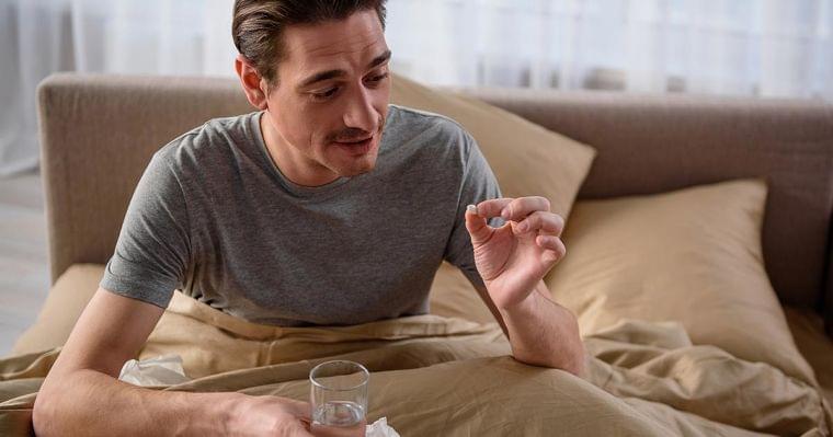経口薬もIoT化、センサー内蔵で「いつ飲んだか」を管理|男の健康|ダイヤモンド・オンライン