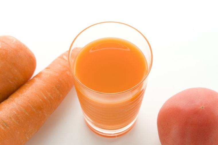 「野菜ジュース」を飲めば、野菜はいらないの? | マイナビニュース