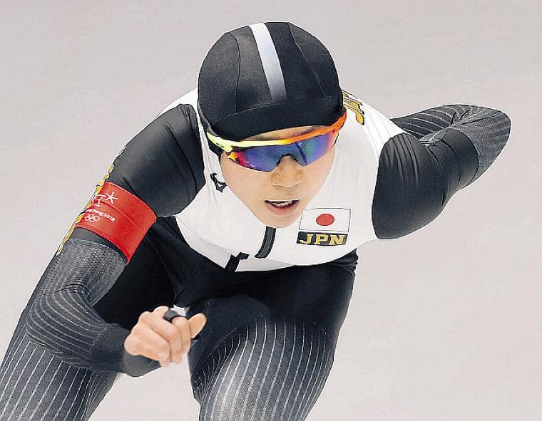 美帆、800食写真撮って覚えた栄養フルコース…管理栄養士・村野あずささんが語る : スポーツ報知
