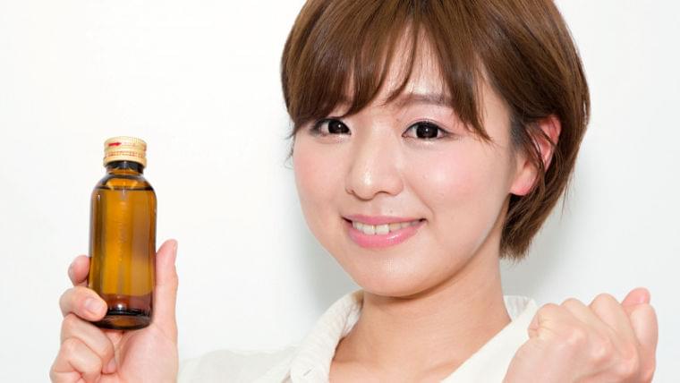 栄養ドリンク、どれにする？ 高いものほどよく効くの？｜ニフティニュース
