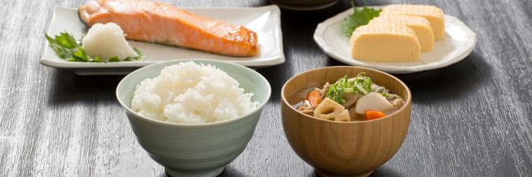 健康なはずの「朝から和食」が高血圧・早死の原因かもしれない（週刊現代） | 現代ビジネス | 講談社（1/4）