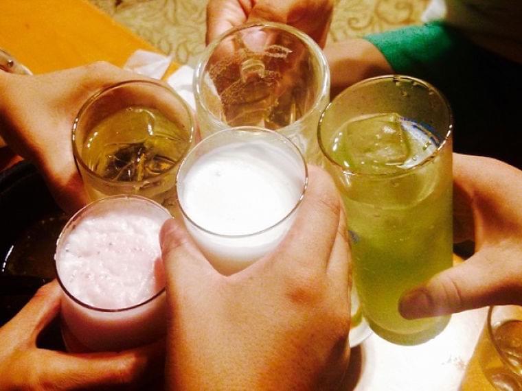 隠れ肥満は大丈夫? 日本人の30%が抱える脂肪肝 - エキサイトニュース(1/2)