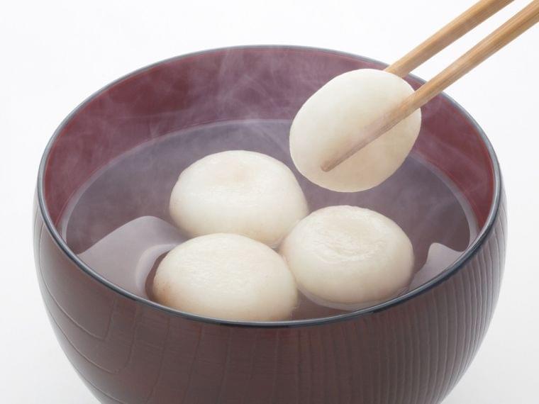 喉に詰まらない餅の作り方…高齢者も安心のお正月食 - All About NEWS