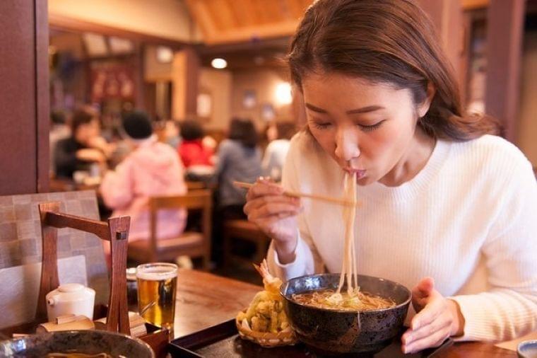 濃い味好きは太りやすい!? 味覚が取り戻せる食材8つ | マイナビニュース