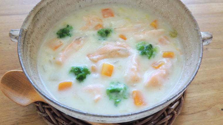 ガンで噛めない夫に、愛の「すき焼き」を♪:日経ビジネスオンライン