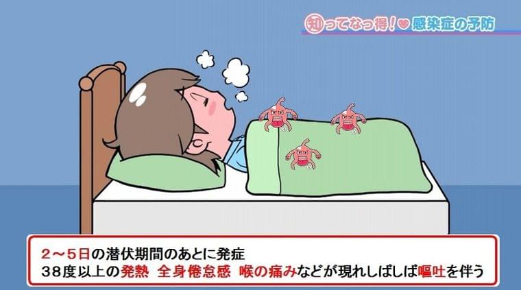 溶連菌感染症 症状は発熱やのどの痛み 春から初夏の流行に注意 (感染症・予防接種ナビ) - Yahoo!ニュース