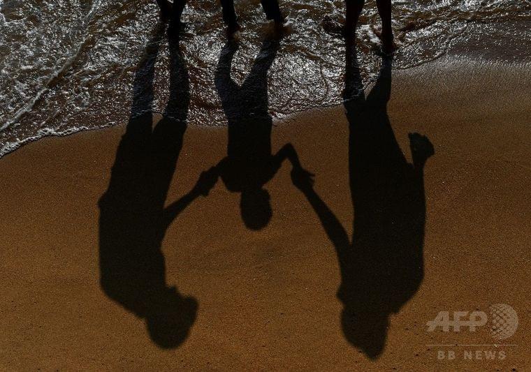 妊娠成立前の両親の食生活、誕生後の子どもの健康に影響 写真1枚 国際ニュース:AFPBB News