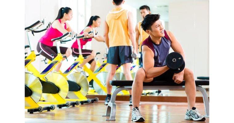 血糖値を下げたい どんな運動が効率的?|ヘルスUP|NIKKEI STYLE