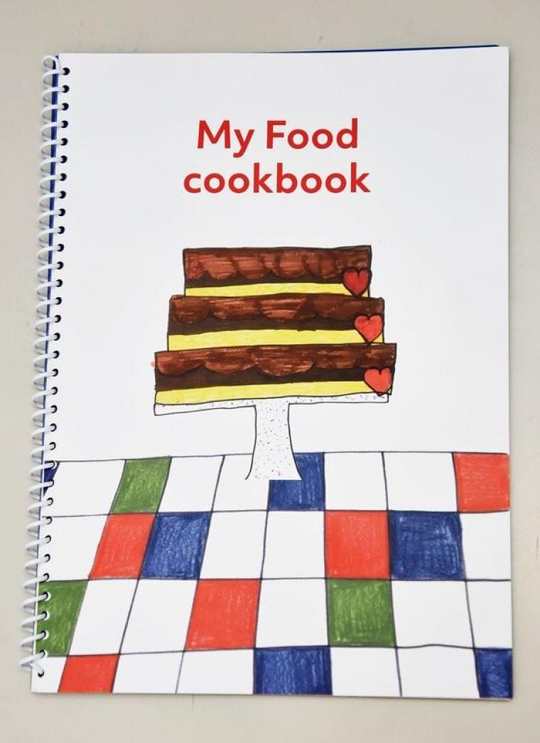 給食献立、世界に紹介 「国際デー」冊子に英訳レシピ|まちの話題|佐賀新聞ニュース|佐賀新聞LiVE