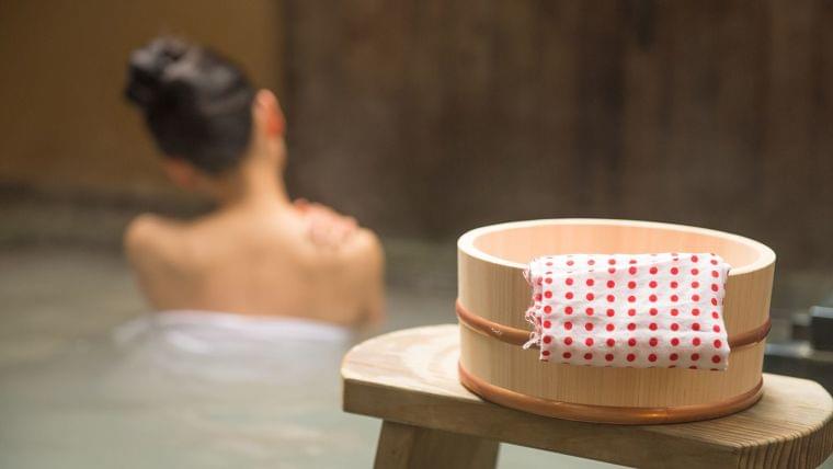 岩盤浴より「入浴」の方が健康効果は高かった | 健康 | 東洋経済オンライン | 経済ニュースの新基準