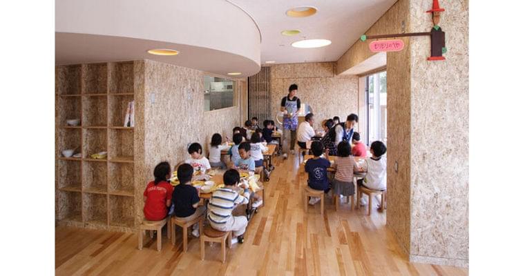 給食を残す子がほとんどいない保育園|WOMAN SMART|NIKKEI STYLE