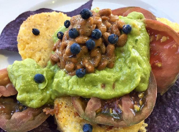 ニューヨークに納豆を製造する会社がある「米国の食事には納豆が合う」 - Excite Bit コネタ(1/2)