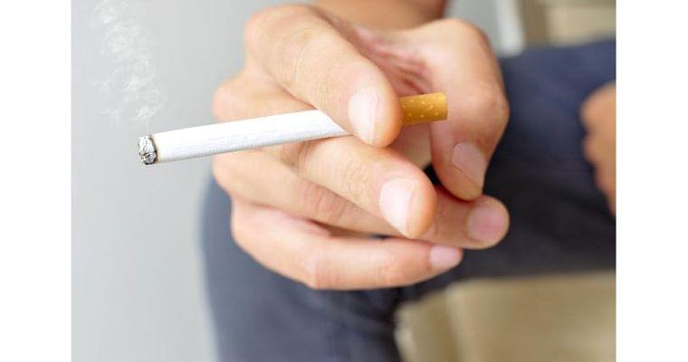 1日1本でも高い タバコの心筋梗塞・脳卒中リスク|ヘルスUP|NIKKEI STYLE