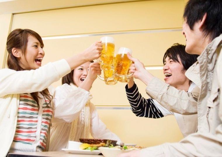 飲酒後に顔が赤くなる人は骨折リスクに要注意!?(All About) - Yahoo!ニュース