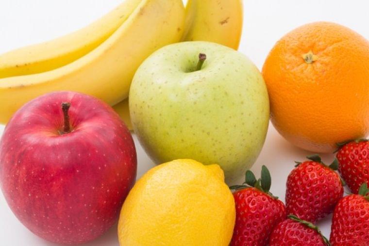 8年間フルーツだけで生きられた理由とは!? “〇〇しか食べない人たち”の栄養事情 | NewsWalker