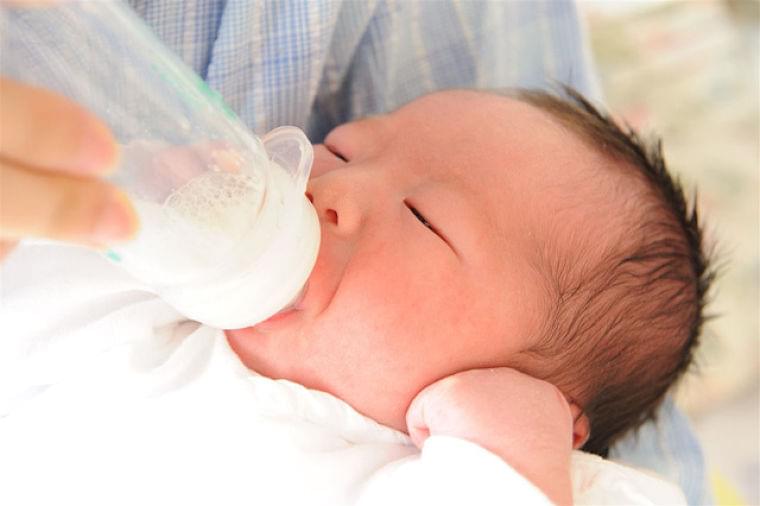 海外の赤ちゃんは何を飲んでいる? 世界のミルク事情 | GetNavi web ゲットナビ