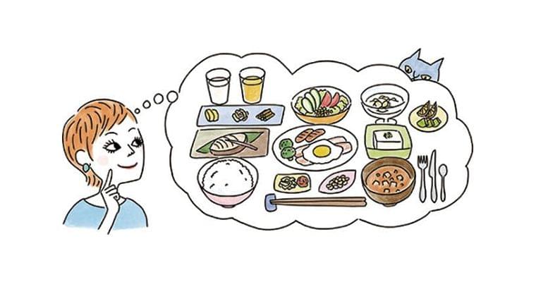 ベストは昭和50年　カラダと美に効く「正しい和食」｜WOMAN SMART｜NIKKEI STYLE