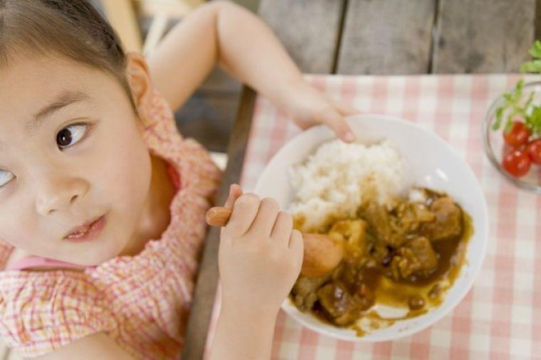 一晩寝かせたカレーも危険？ ウェルシュ菌食中毒とは（All About） - Yahoo!ニュース