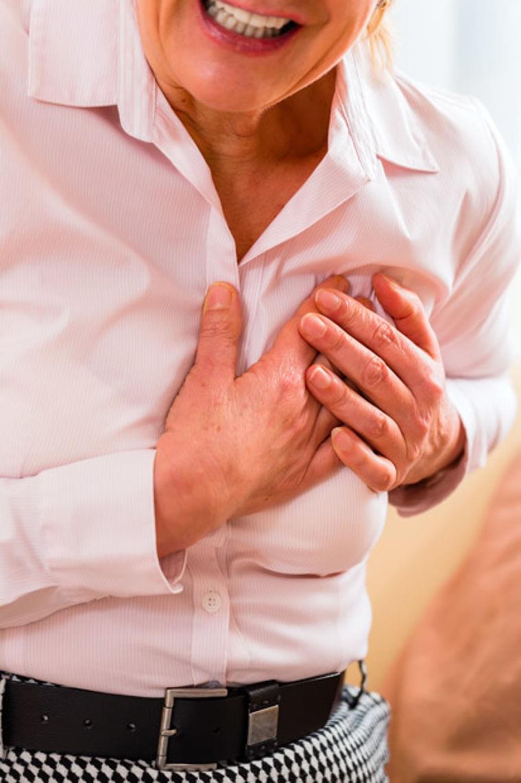 慢性腎臓病に多い合併症「腎性貧血」　心筋梗塞や脳卒中のリスクに (1/3) 〈週刊朝日〉｜AERA dot. (アエラドット)