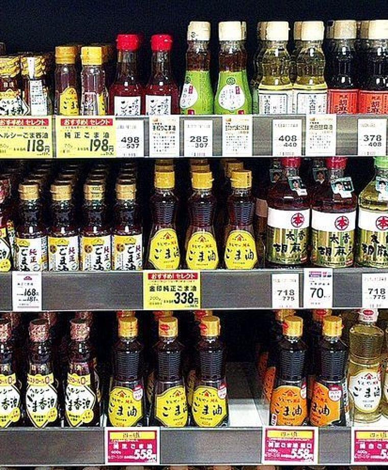 高まる「ごま油」の存在感 生産5万t・家庭用市場200億円を突破、生食など用途広がる｜食品産業新聞社ニュースWEB