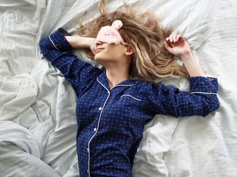 夏こそぐっすり眠りたい。すこやかな眠りのための栄養ケア術 | MYLOHAS