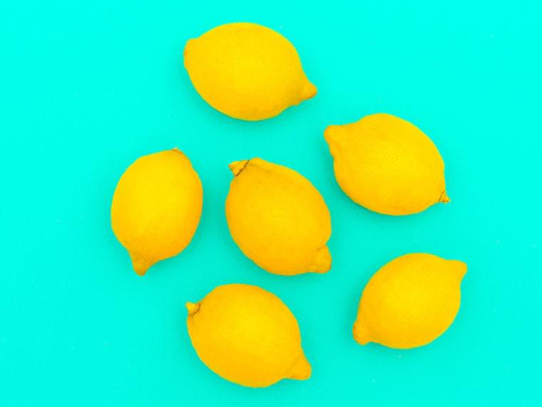 1日1レモンで疲労回復や食欲コントロールも!? 健康パワー最前線 | MYLOHAS